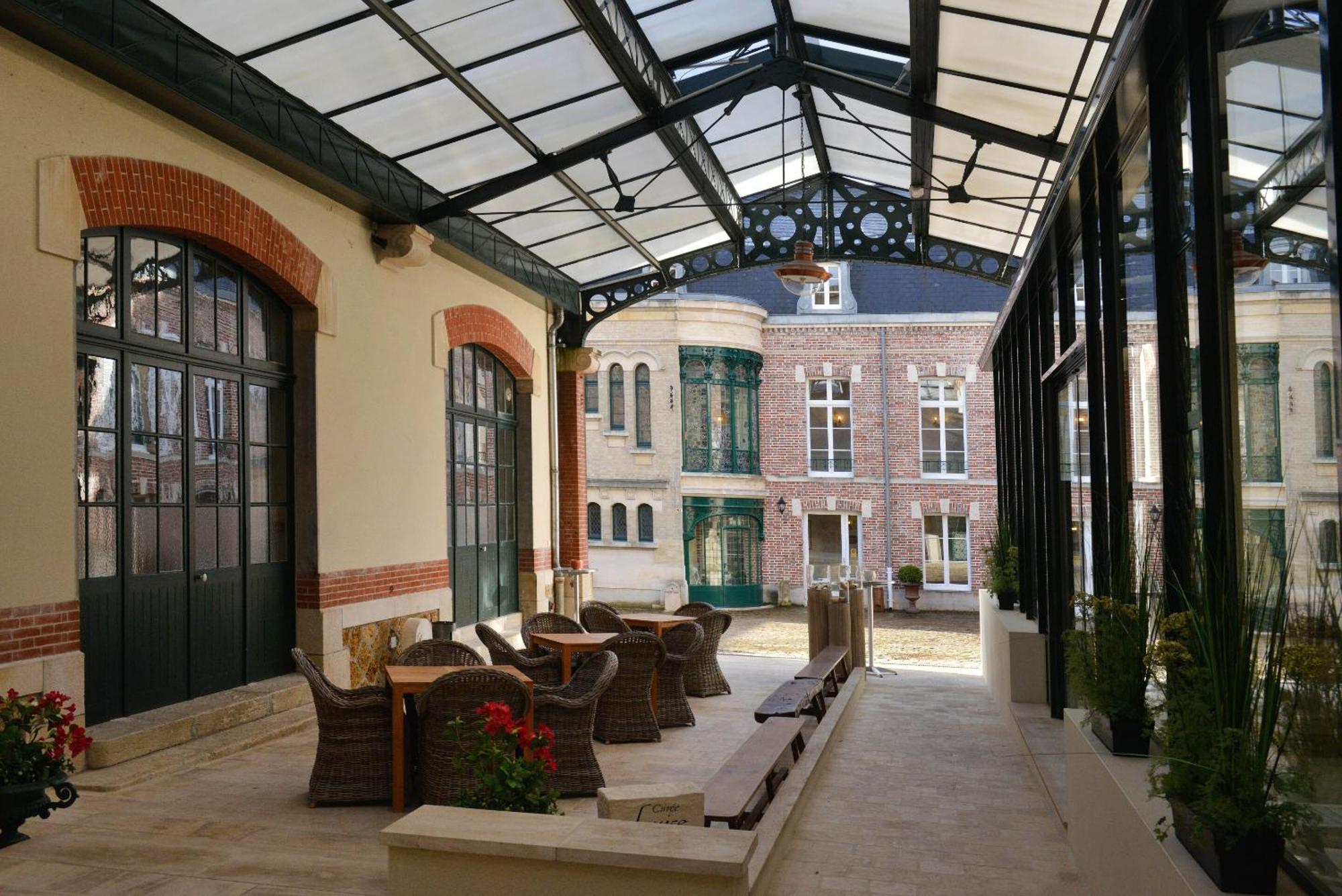 Hotel Castel Jeanson Ay-Champagne Zewnętrze zdjęcie