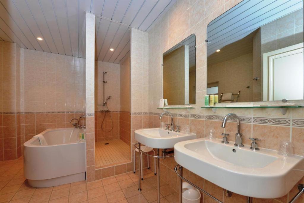 Hotel Castel Jeanson Ay-Champagne Pokój zdjęcie