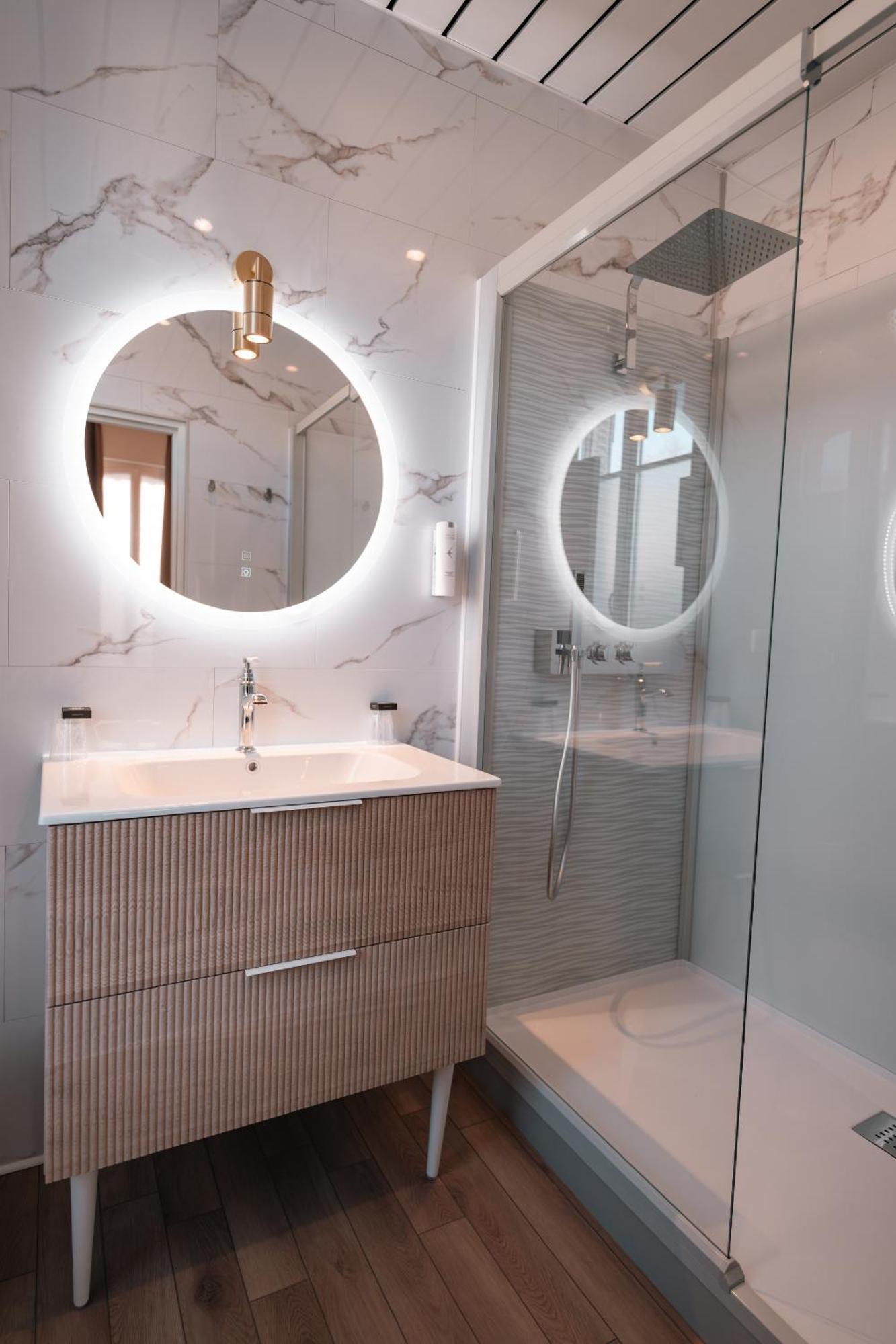 Hotel Castel Jeanson Ay-Champagne Pokój zdjęcie