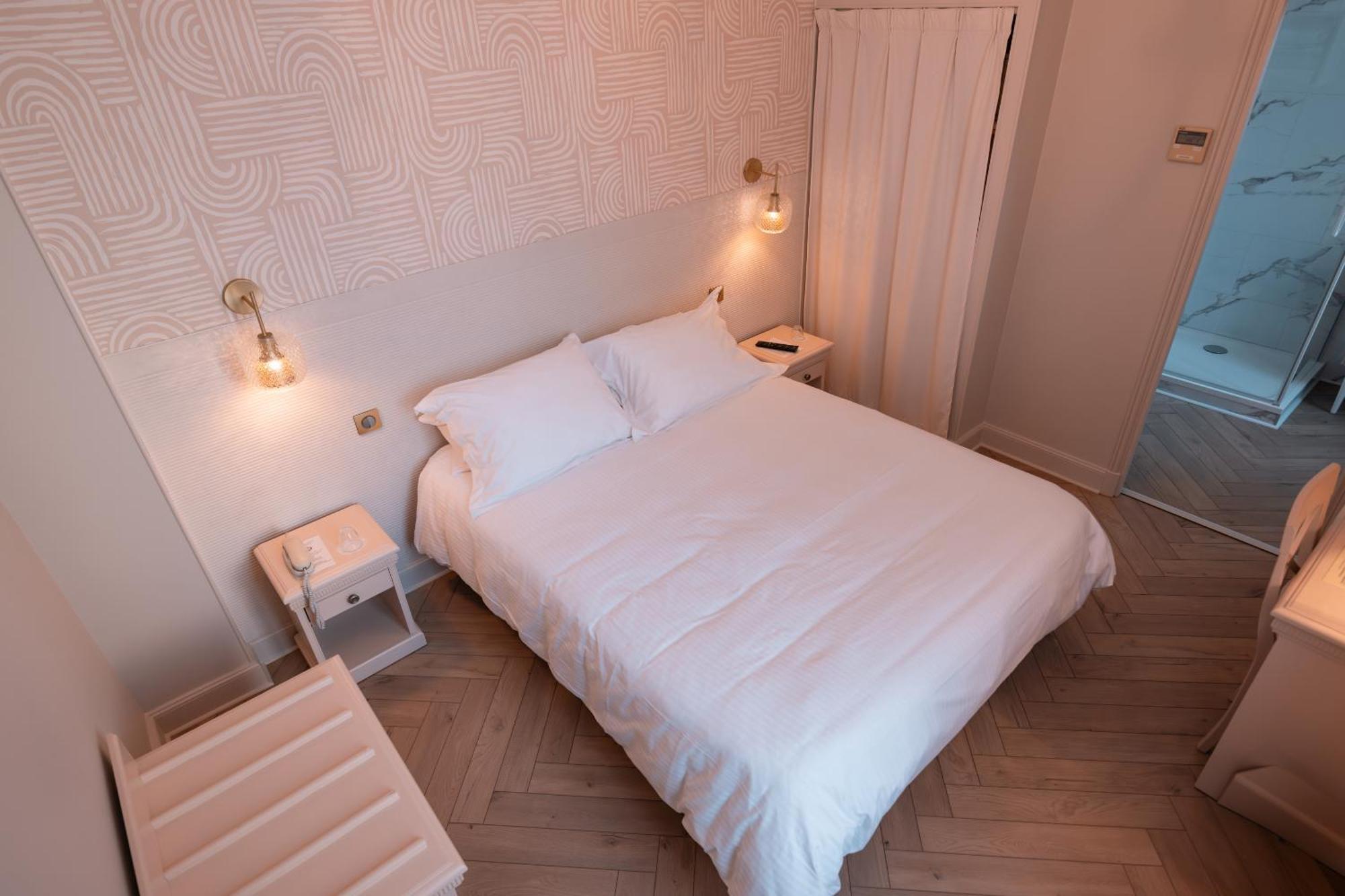 Hotel Castel Jeanson Ay-Champagne Zewnętrze zdjęcie